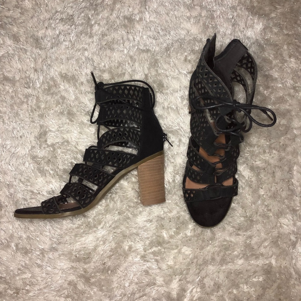 Heels